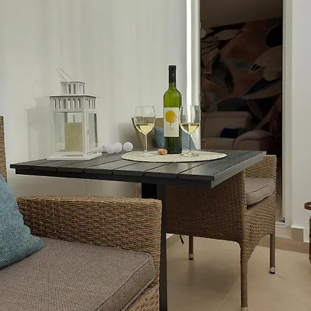 Apartamento Meden