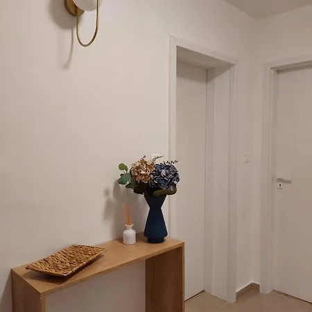 Apartment Meden Poreč