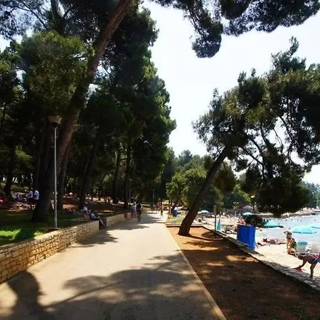 Apartamento Meden Poreč