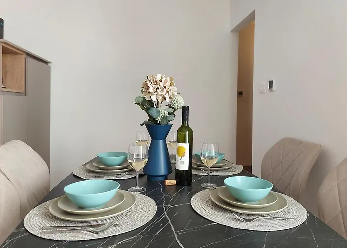 Apartamento Meden Poreč