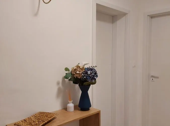 Apartamento Meden Poreč
