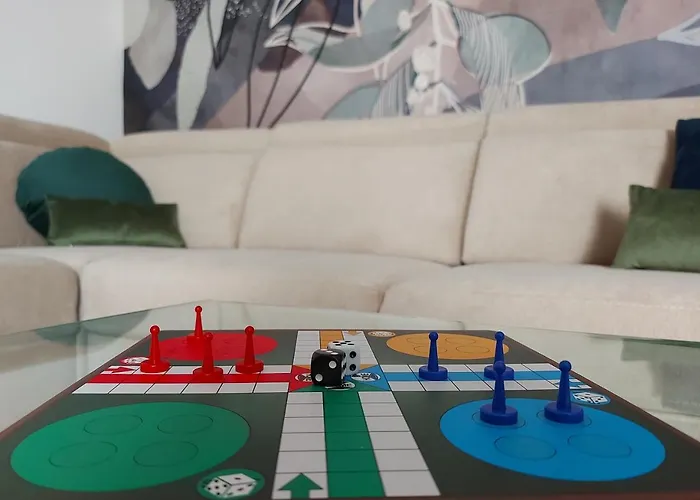 Apartamento Meden Poreč