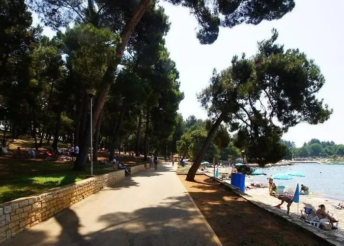 Apartamento Meden Poreč