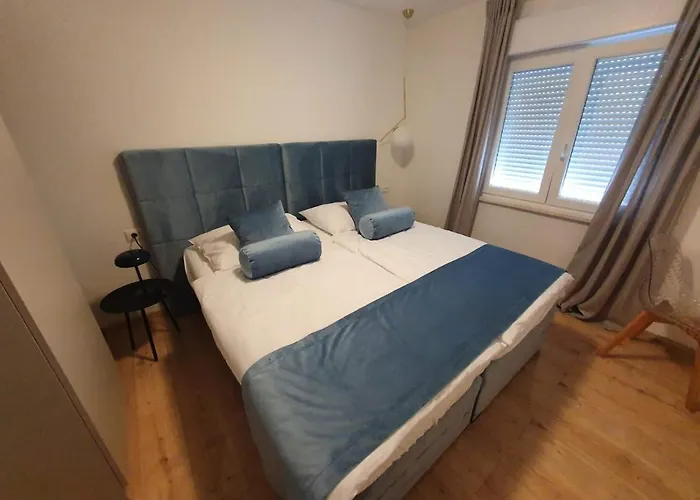 Meden Apartamento Poreč