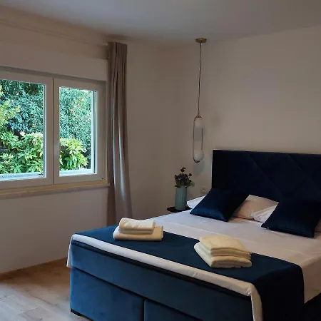 Appartement Meden *