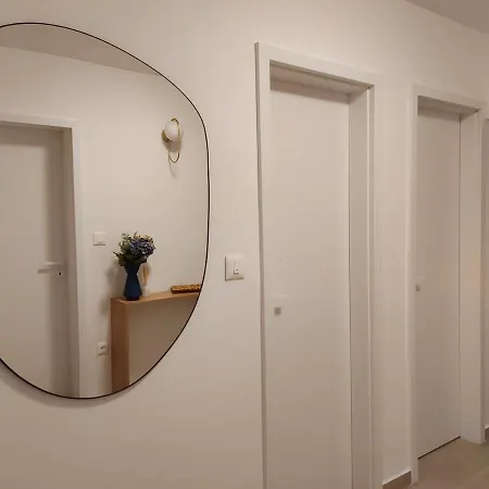 Meden Appartement