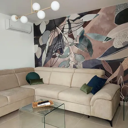 Appartement Meden