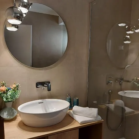 Appartement Meden