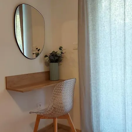 Appartement Meden