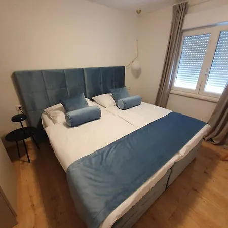 Meden Appartement Poreč